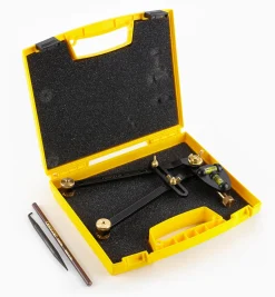 Veritas Transfer/Log Scribe With Case