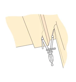 Veritas Transfer/Log Scribe With Case