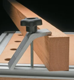 Veritas T-Slot Track Hold-Down