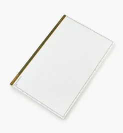 Veritas Workshop Pads