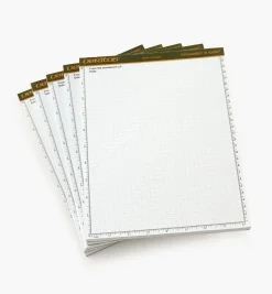 Veritas Workshop Pads