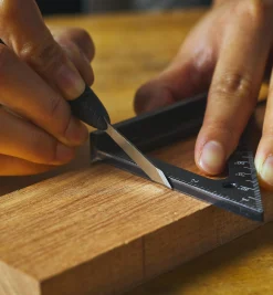 Veritas Workshop Striking Knife