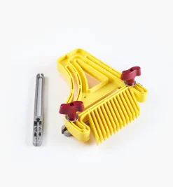 Versatile Featherboards