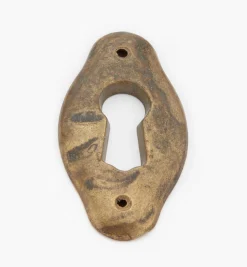 Vertical Escutcheons