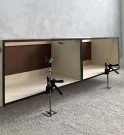 Viking Arm Assembly Jack