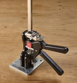 Viking Arm Assembly Jack