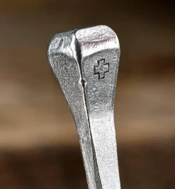 Vintage Horseshoe Nails