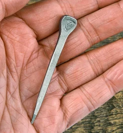 Vintage Horseshoe Nails