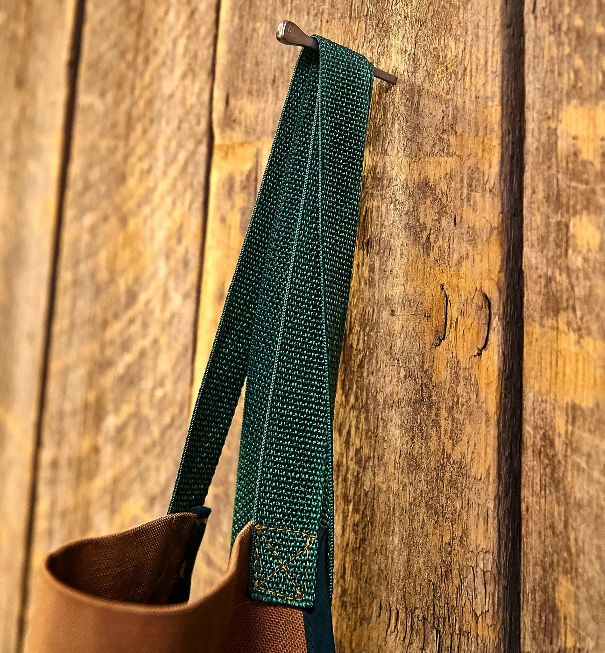 Vintage Horseshoe Nails