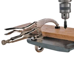 Vise Clamp