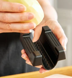 V-Slicer With Julienne Blade