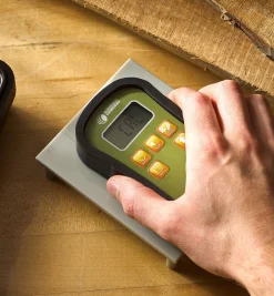 Wagner Orion 930 Dual Depth Moisture Meter