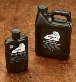 Walrus Oil Cutting Board Oil