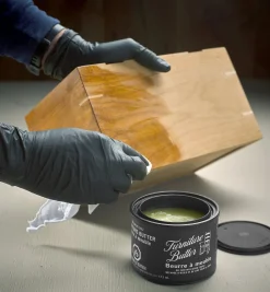 Walrus Oil Furniture Butter