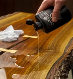 Walrus Oil Furniture Finish