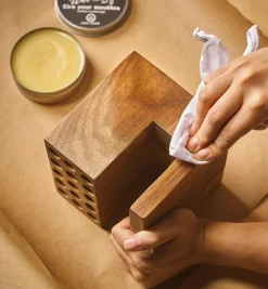 Walrus Oil Furniture Wax