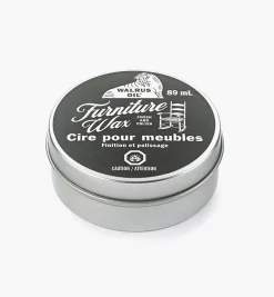 Walrus Oil Furniture Wax