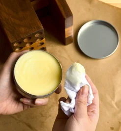 Walrus Oil Furniture Wax