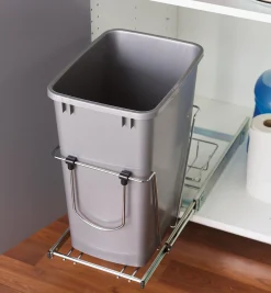 Waste-Container Slide Kits