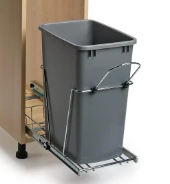 Waste-Container Slide Kits