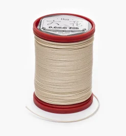 Waxed Linen Thread For Leatherworking