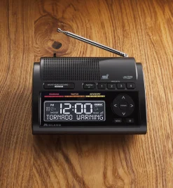 Weather Alert Radio