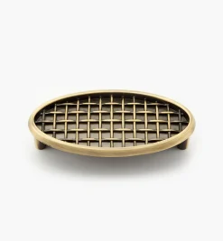 Weave Pattern Handle