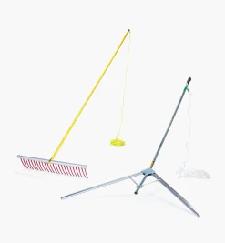 Weed Razer Pro & Weed Raker Set