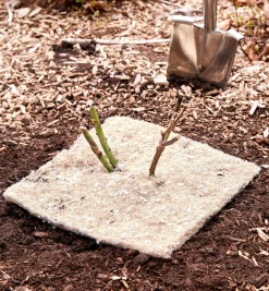 Weed Suppression Squares