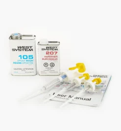 West System Epoxy Kits