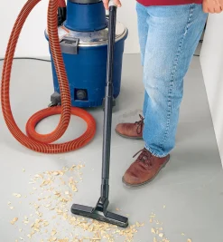 Wet/Dry Vacuum Floor Tool Set