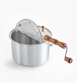 Whirley-Pop Popcorn Poppers