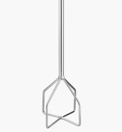 Whisk Stirrer For Festool MX 1200 Mixer