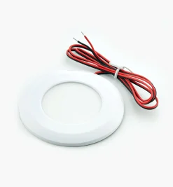 White LED Wafer Light