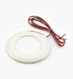 White LED Wafer Light