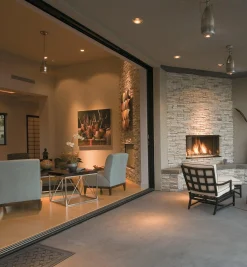 White LED Wafer Light