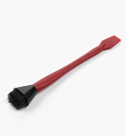 Wide Silicone Glue Brush