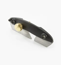 Wide-Blade Conversion Kit For Veritas Left-Hand Small Plow Plane