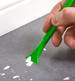 Wide-Blade Scrigit Scraper