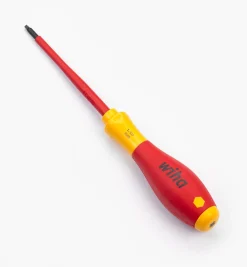 Wiha Insulated Screwdrivers