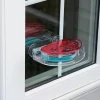 Window Hummingbird Feeder