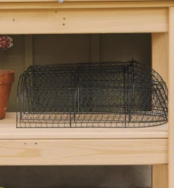 Wire Plant Protectors