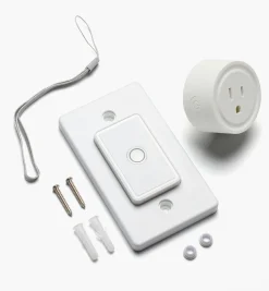 Wireless On/Off Switch