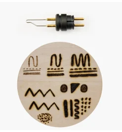 Wire-Tip Burning Kit