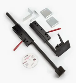 Wolverine Basic Sharpening Jig