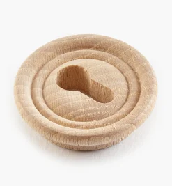 Wood Escutcheons
