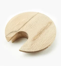 Wooden Cord Grommets