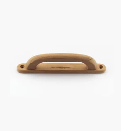 Wooden Plate Pulls