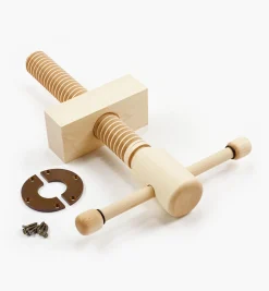 Wooden Vise Kits By Lake Erie Toolworks