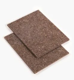 Wool-Blend Furniture Pads